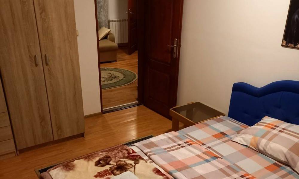 apartment Home, New Belgrade, Belgrade