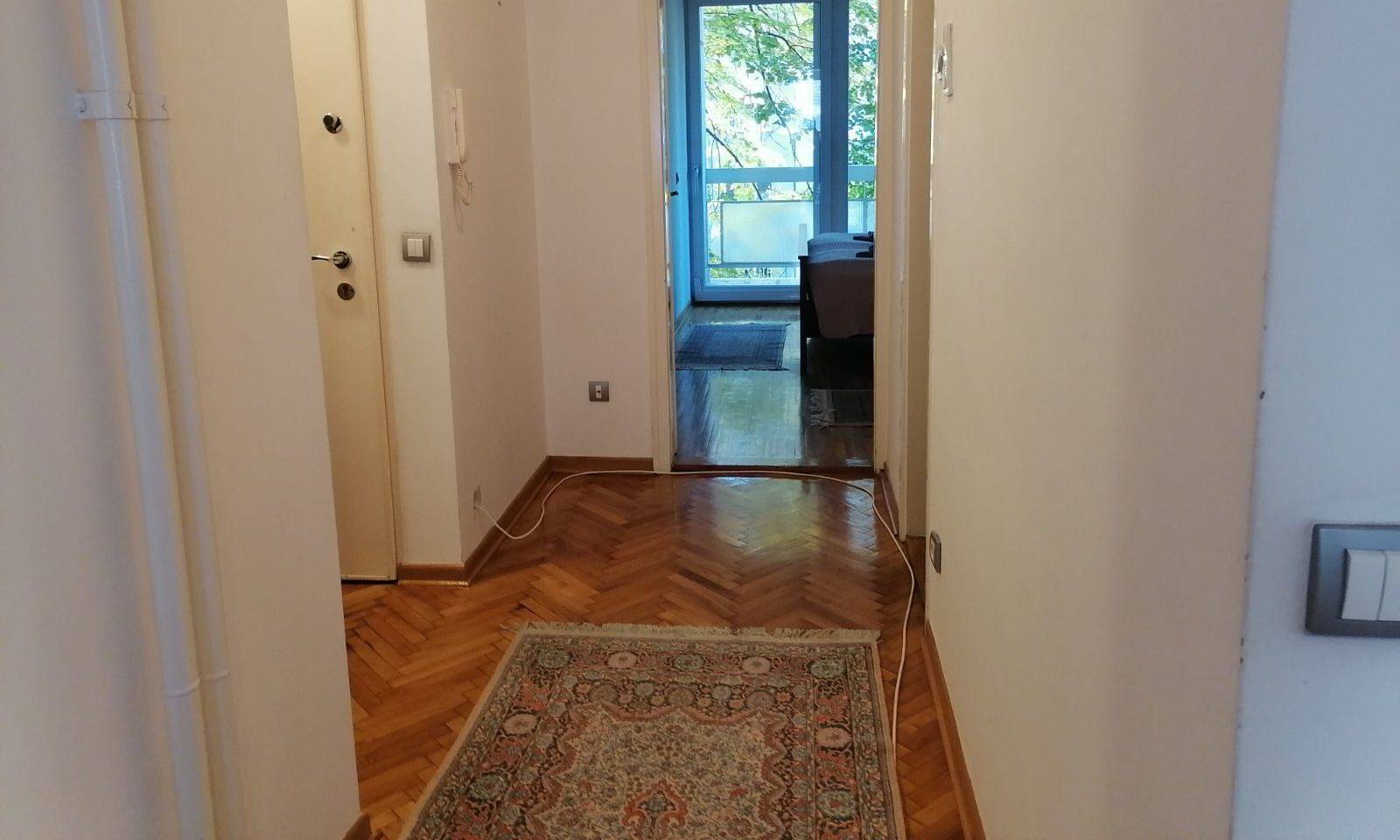 apartment Mateja, Vracar, Belgrade