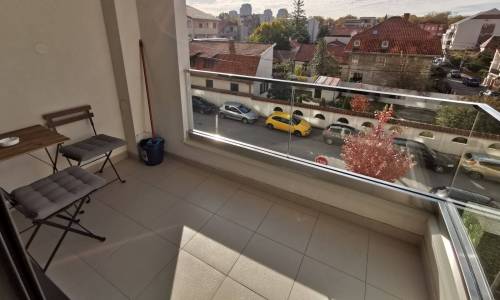 apartment Nik, Vozdovac, Belgrade