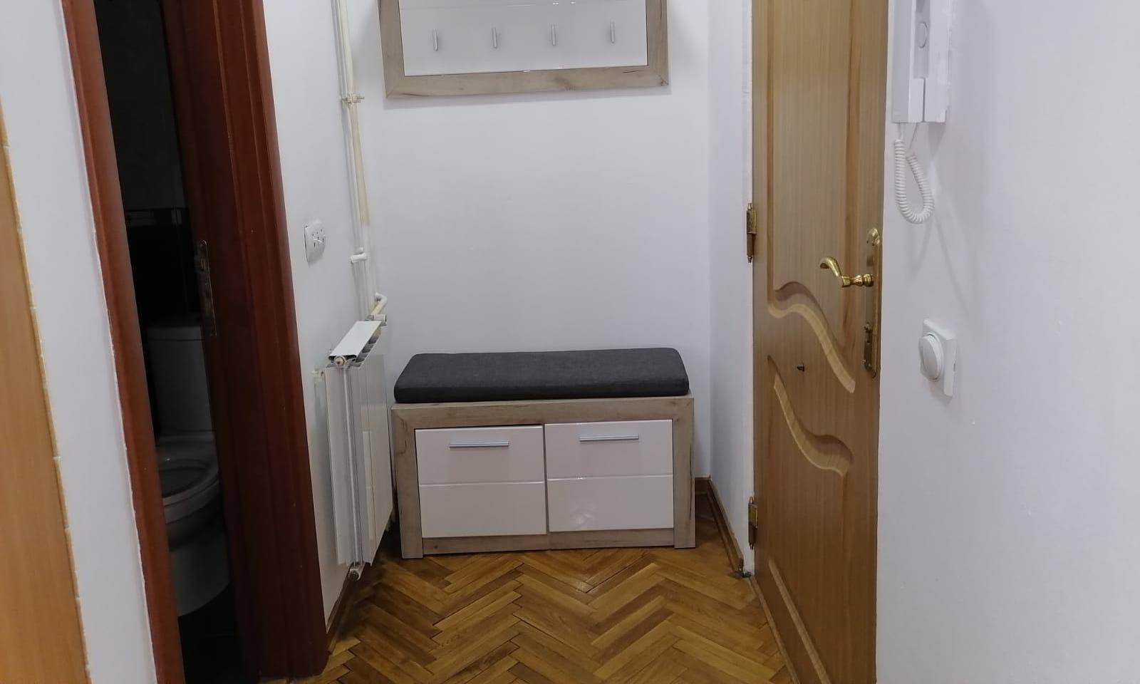 apartment Galeb 5, Vozdovac, Belgrade