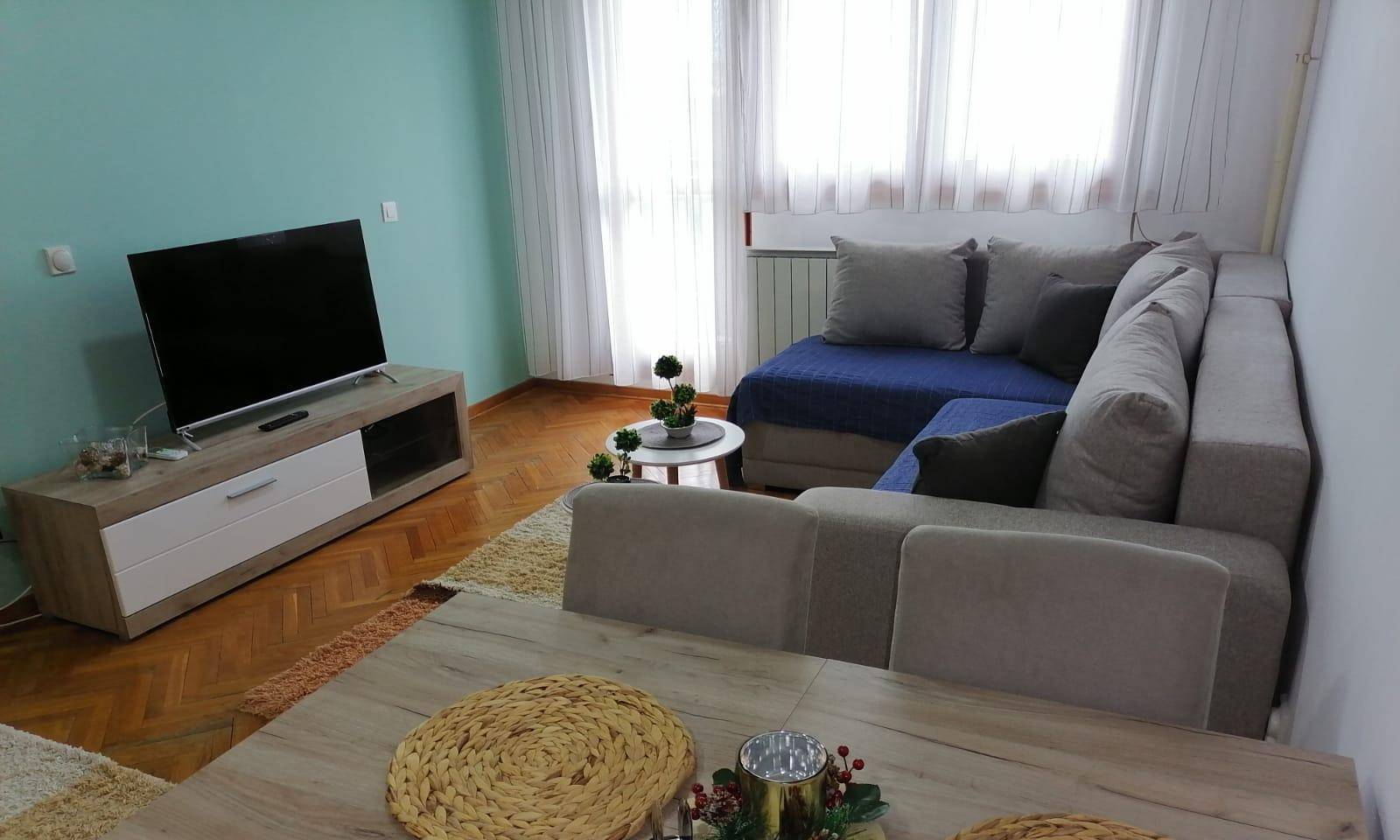 apartment Galeb 5, Vozdovac, Belgrade