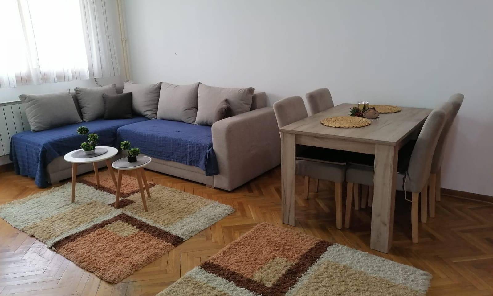 apartman Galeb 5, Voždovac, Beograd