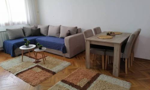 apartman Galeb 5, Beograd