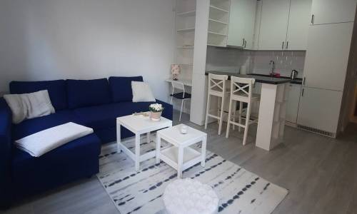 apartment Mediteran, Zemun, Belgrade