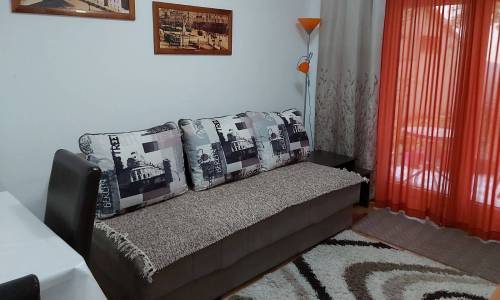 apartment Aviv, Zvezdara, Belgrade