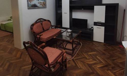 apartment Salon, Vracar, Belgrade