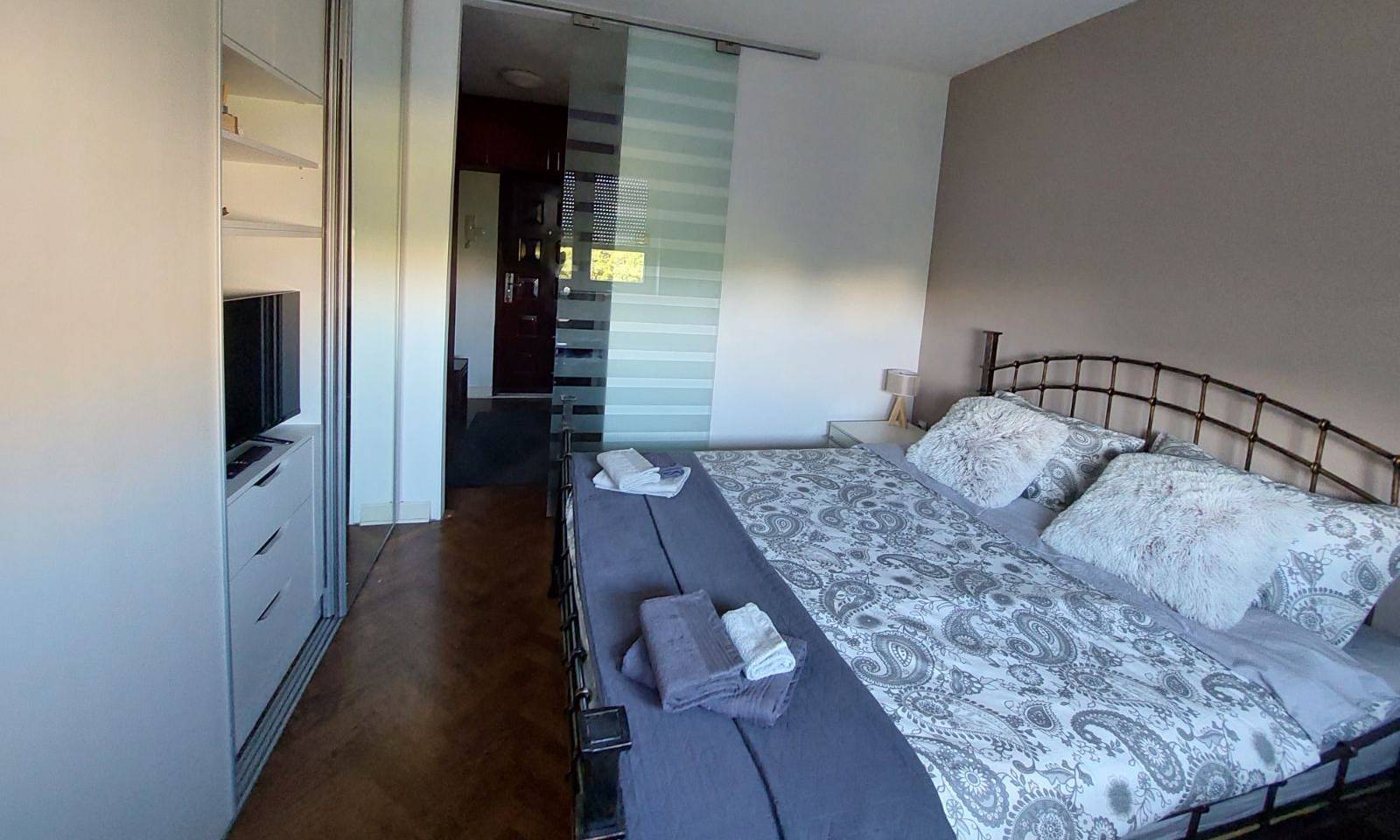 apartment Lira, New Belgrade, Belgrade