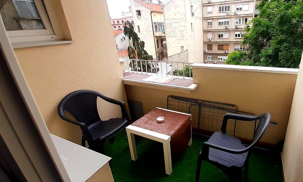 apartman Jovan, Centar, Beograd