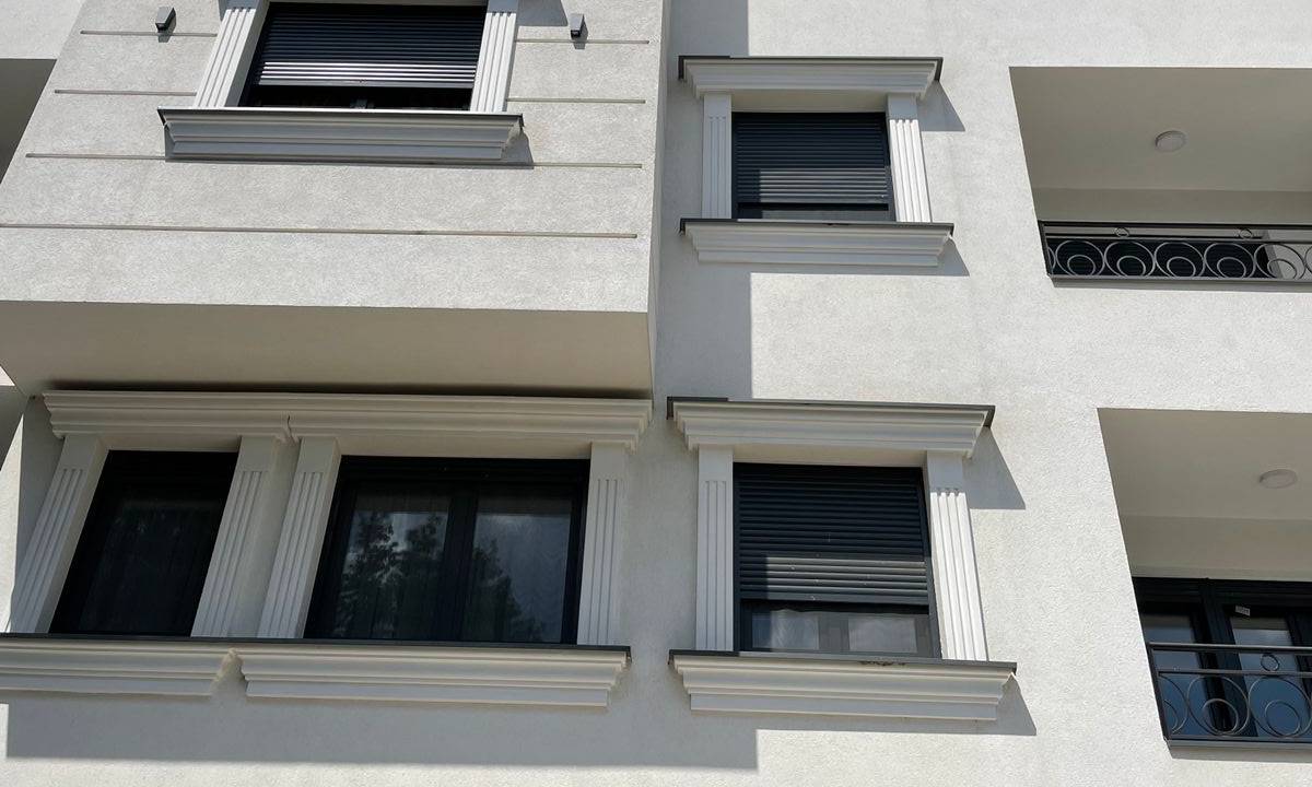 apartment Mara, Zemun, Belgrade