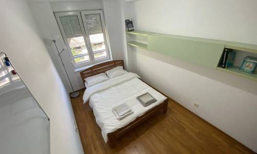 apartment Azzaro, New Belgrade, Belgrade