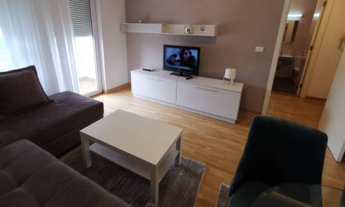 apartment Mona, Belvil, Belgrade