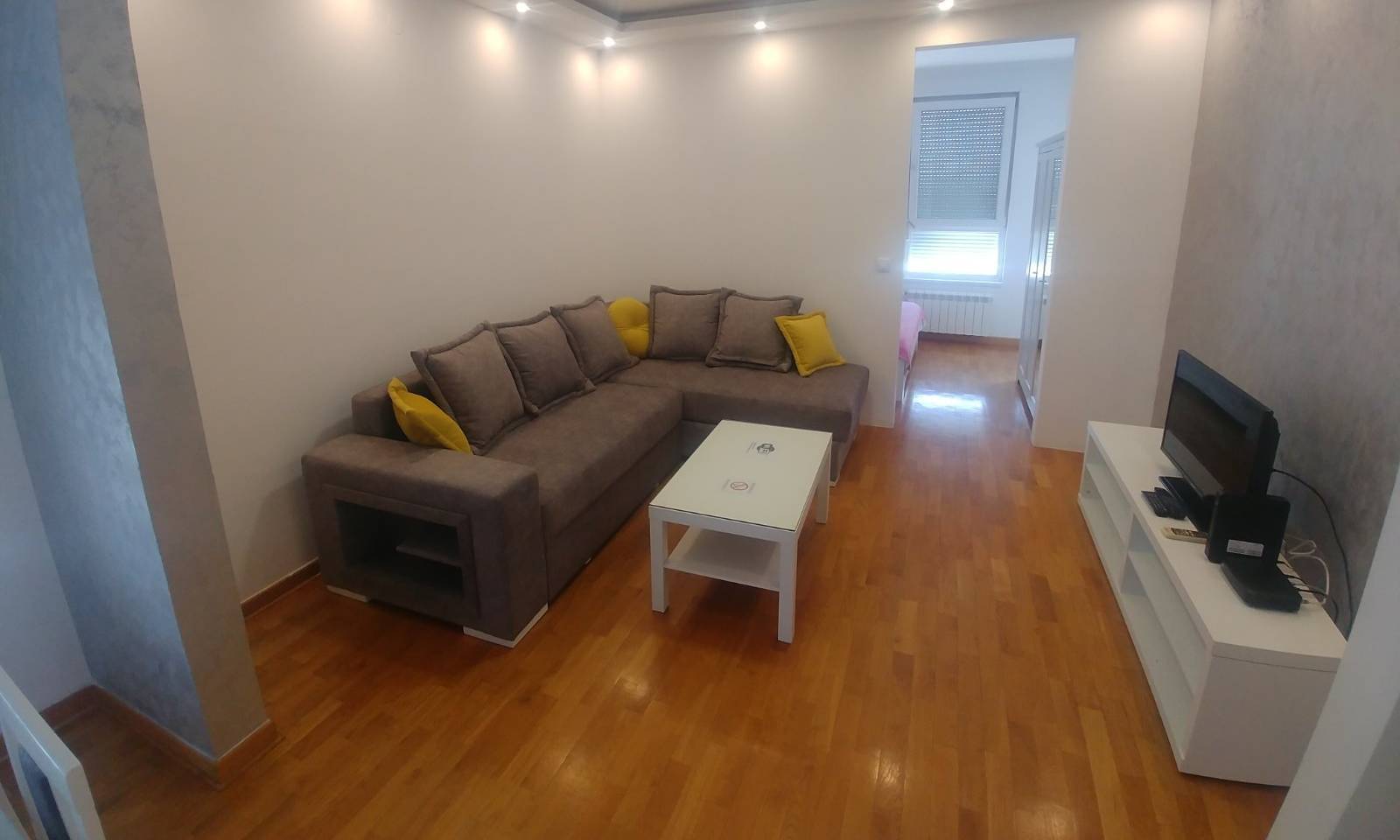 apartment Porto 2, Belvil, Belgrade