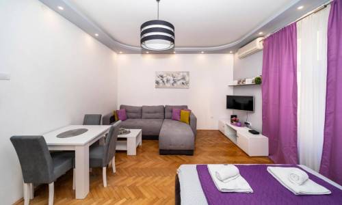 apartment Ana, Center, Belgrade
