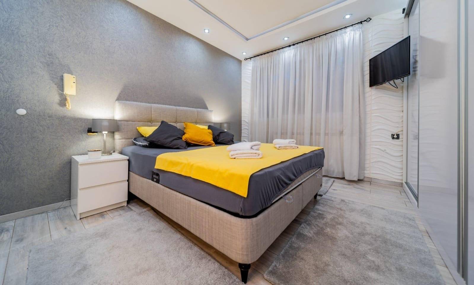 apartman Yellow spa, Zemun, Beograd