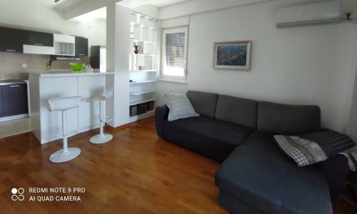 apartment Monaco 2, Belgrade