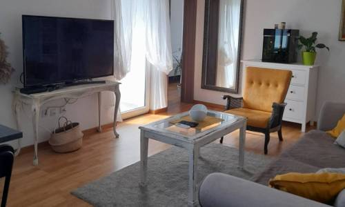 apartment Nikolaj 3, New Belgrade, Belgrade