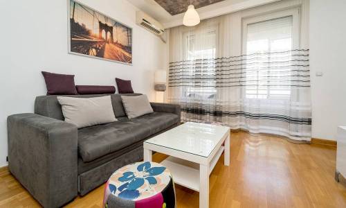 apartment Sunce, Belvil, Belgrade