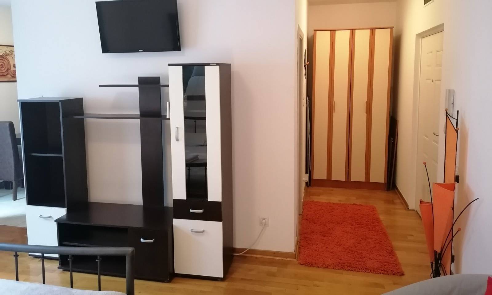 apartment Adam, Vozdovac, Belgrade