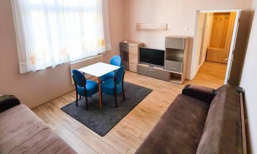 apartment Mis, Vracar, Belgrade