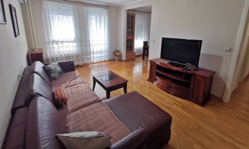 apartment Mimoza Big, Belgrade