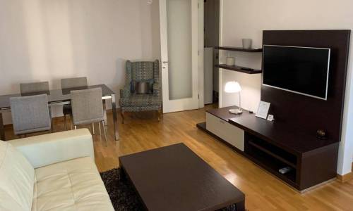 apartment B 2, Belvil, Belgrade