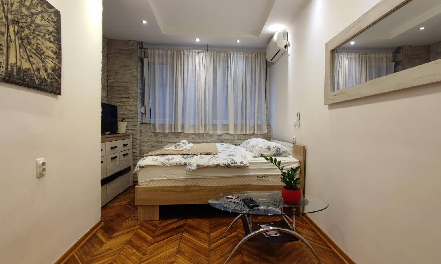 apartman Natali, Strogi Centar, Beograd