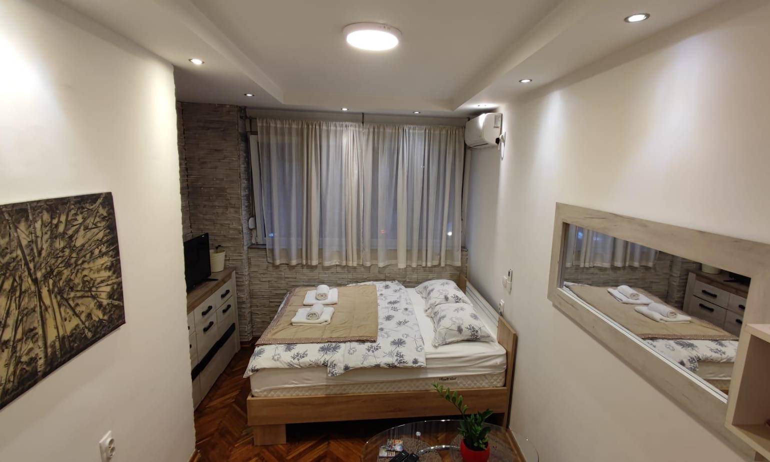 apartment Natali, Strict Center, Belgrade