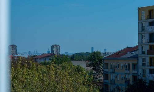 apartman Spring, Zemun, Beograd