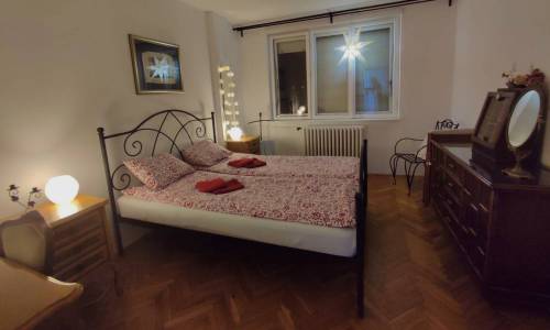 apartment Bel Canto, Vracar, Belgrade