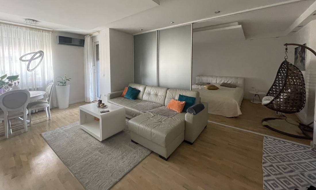 apartment Mara 2, Strict Center, Belgrade