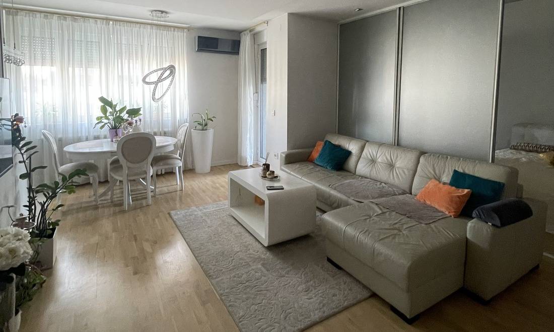 apartman Mara 2, Strogi Centar, Beograd