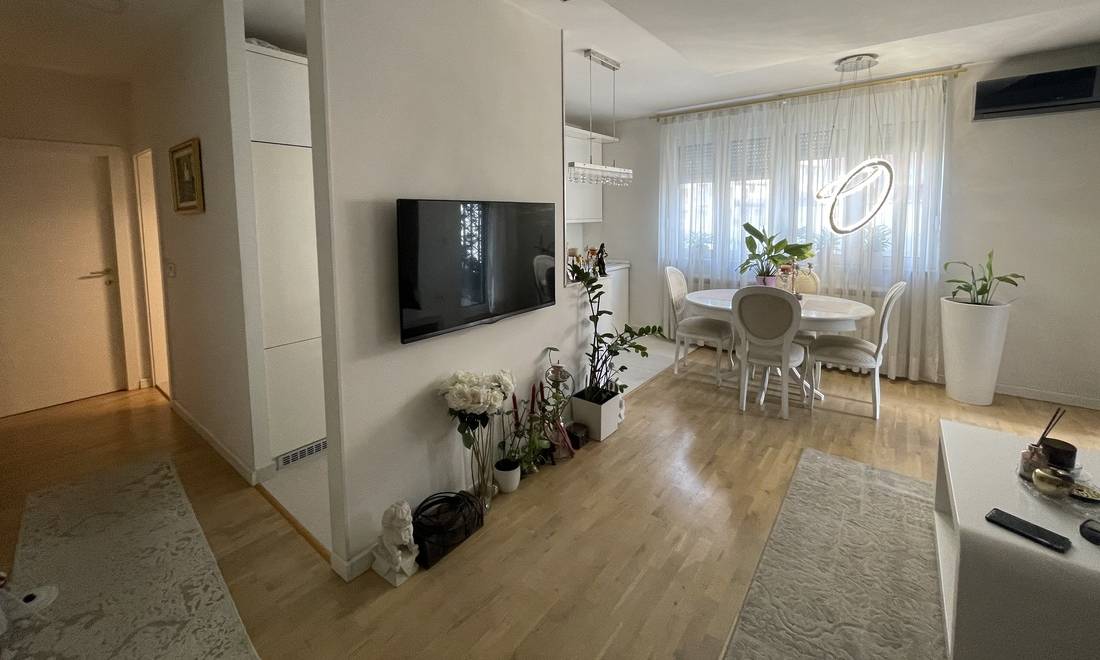 apartment Mara 2, Strict Center, Belgrade