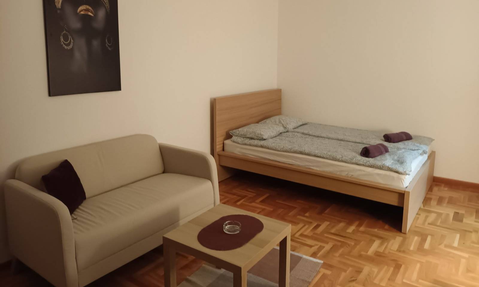 apartment Kimi 2, Zarkovo, Belgrade