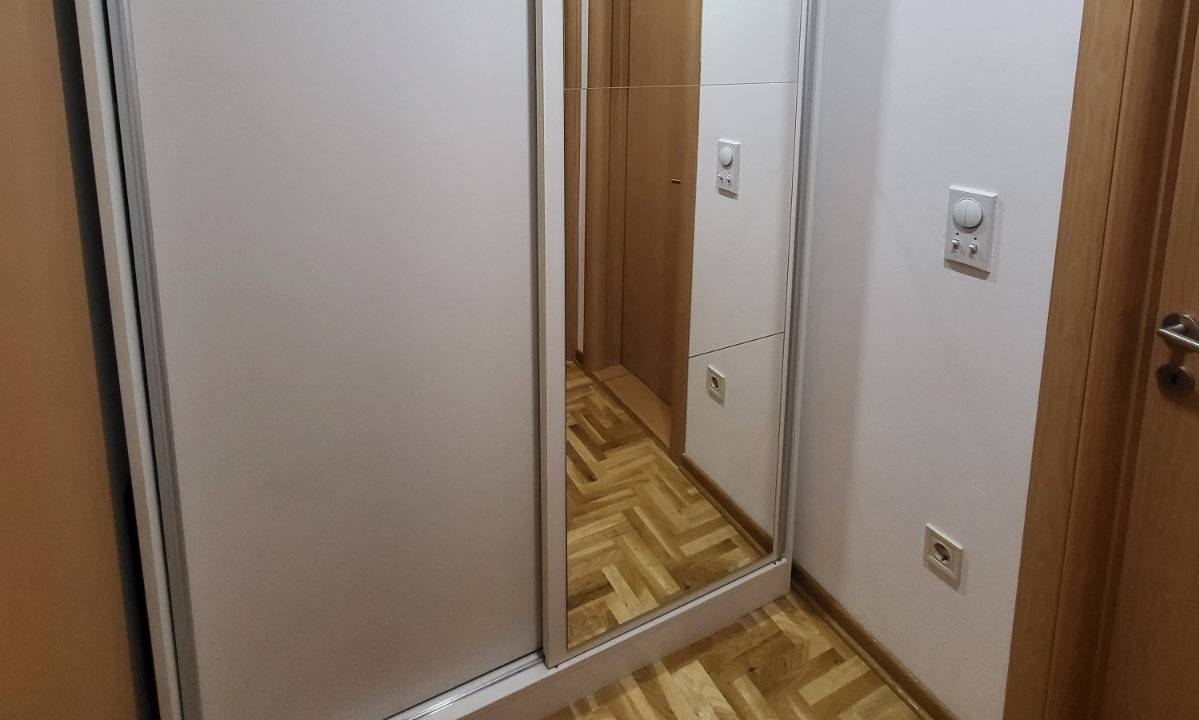 apartman Kimi 2, Žarkovo, Beograd
