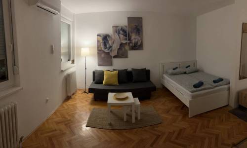 apartment Luka, Vidikovac, Belgrade