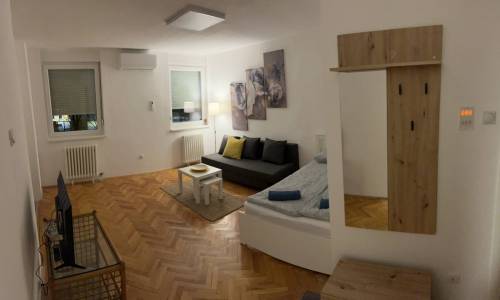 apartment Luka, Vidikovac, Belgrade