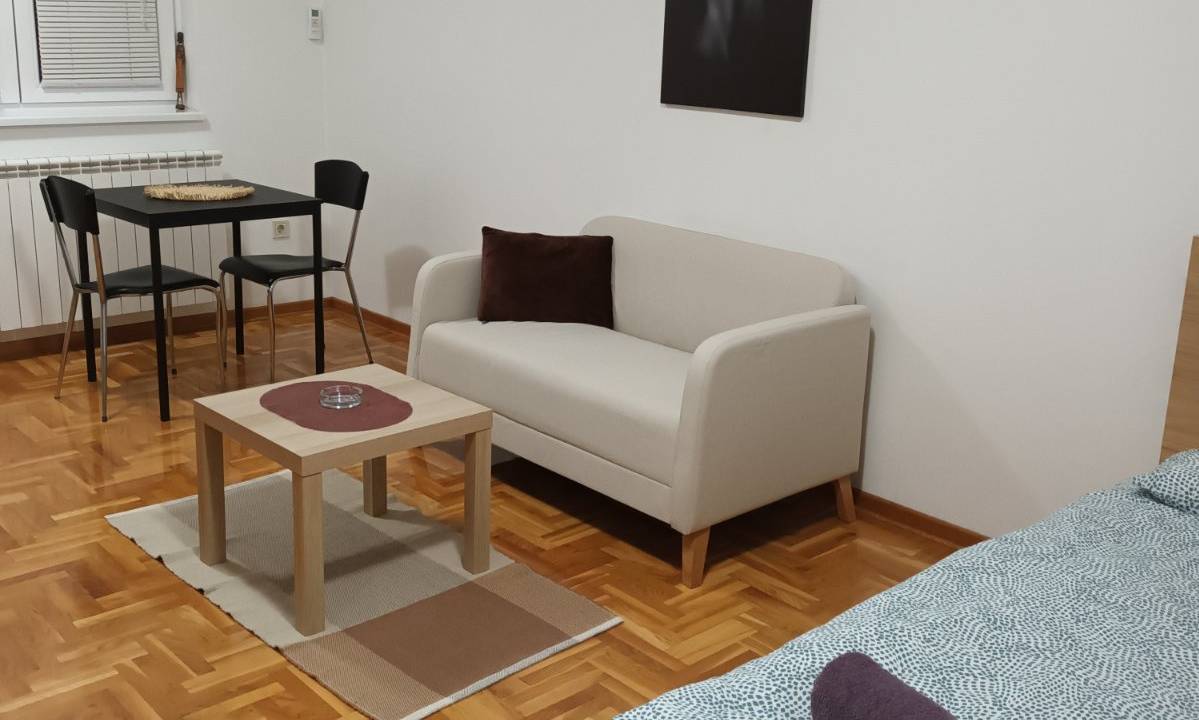 apartman Kimi 2, Žarkovo, Beograd