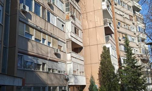 apartman Like Home, Voždovac, Beograd