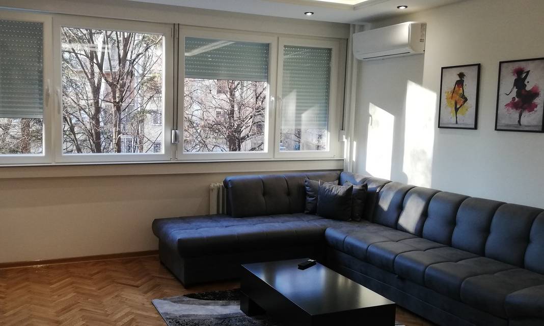 apartment Like Home, Vozdovac, Belgrade