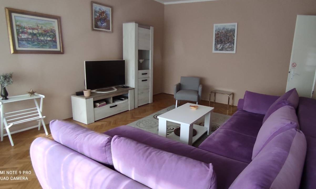 apartman Geprat, Centar, Beograd