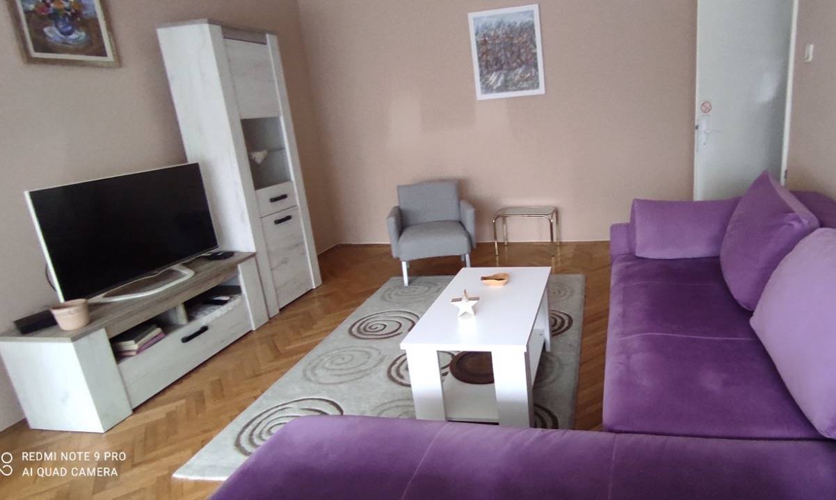 apartment Geprat, Center, Belgrade