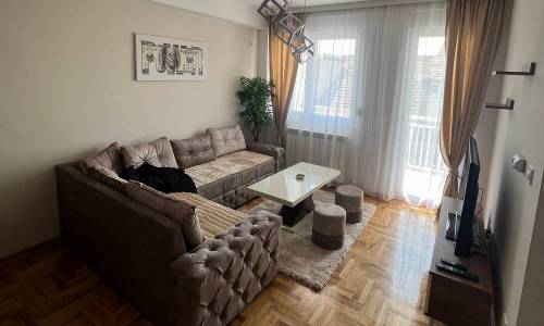 apartment Maker, Belgrade