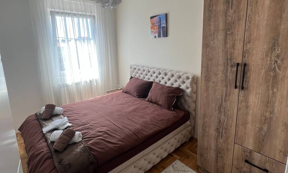 apartman Maker, Zemun, Beograd