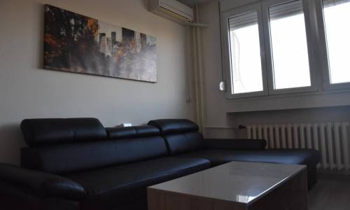 apartment Studenjak, New Belgrade, Belgrade