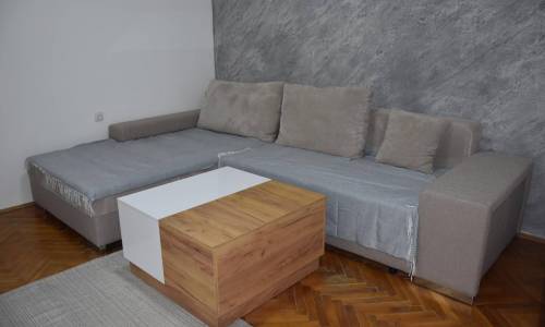 apartment As, Belgrade