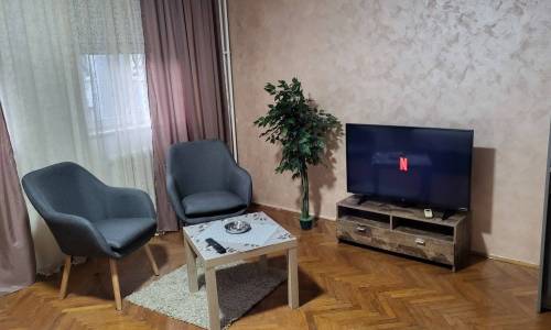 apartment Aqua 3, New Belgrade, Belgrade