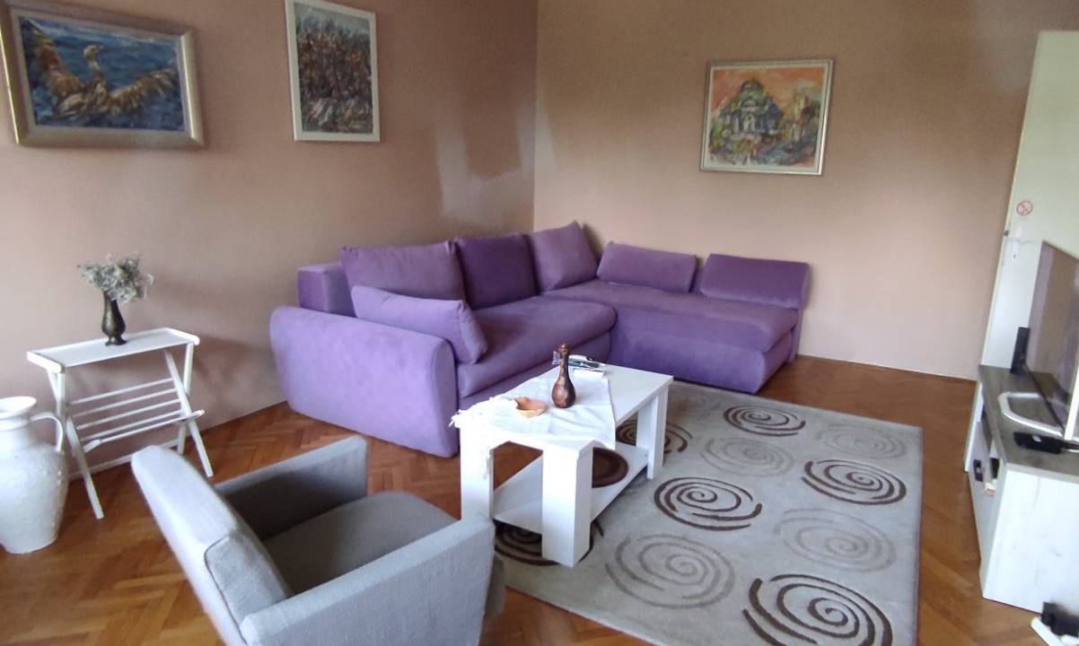 apartment Geprat, Center, Belgrade