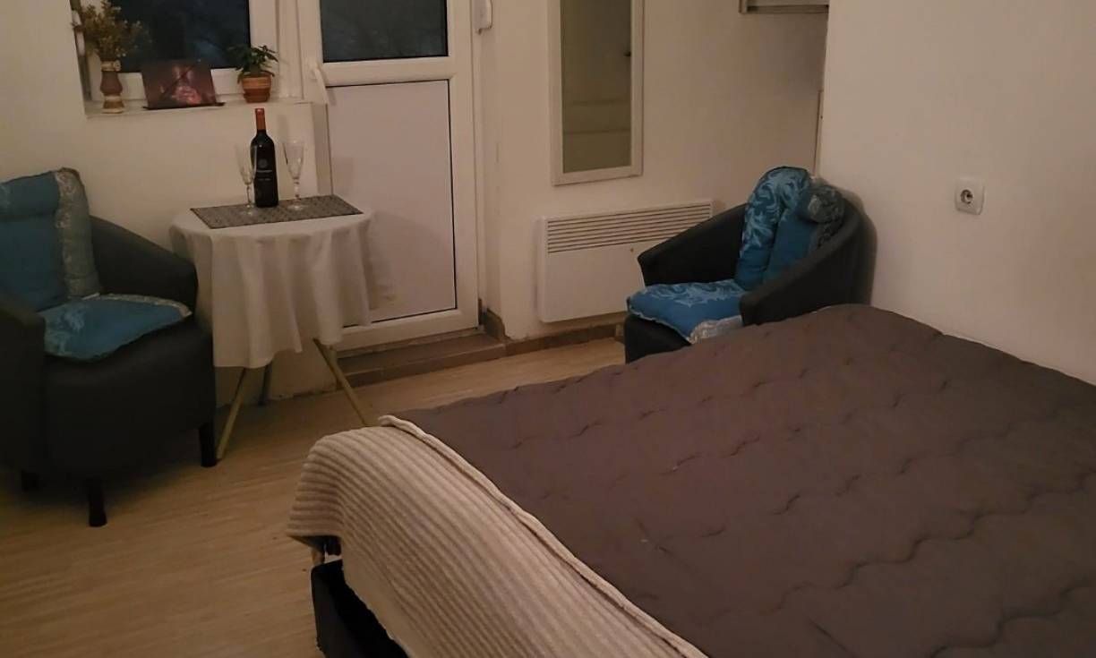 apartment Dante, Slavija, Belgrade