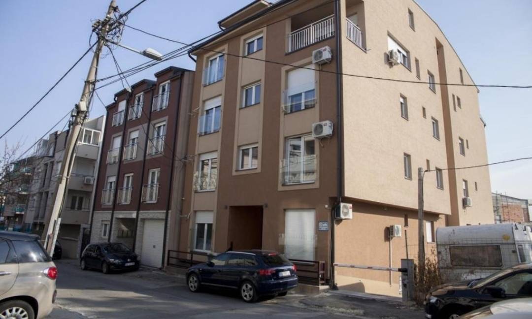 apartment Lala, Vozdovac, Belgrade