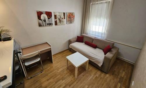 apartment Orion, Belgrade